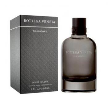 Bottega Veneta Pour Homme (Férfi parfüm) Teszter edt 90ml